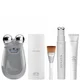 Nuface Mini Hydrate and Contour Mini Gift Set - $268.00 Value