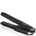 ghd Unplugged Styler - Cordless Flat Iron (Black)