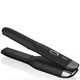 ghd Unplugged Styler - Cordless Flat Iron (Black)