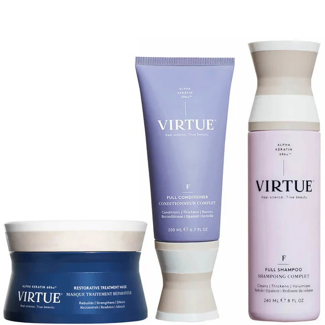 VIRTUE Full Restorative Treatment Set