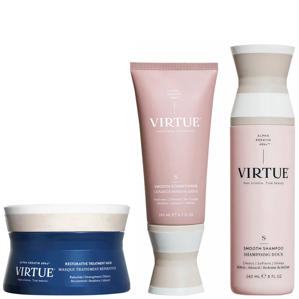 VIRTUE Smooth Restorative Treatment Set Image 1