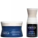 VIRTUE Keratin Healing Mask and Oil Bundle