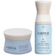 VIRTUE Purifying and Exfoliating Scalp Duo