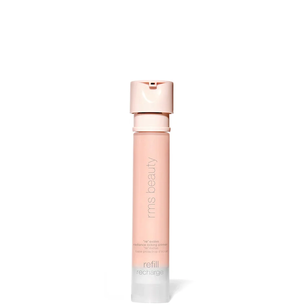 RMS Beauty ReEvolve Radiance Locking Primer 30ml Refill Image 1