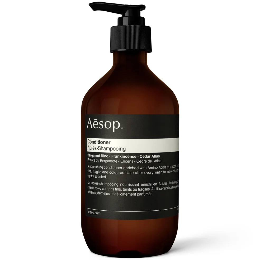 Aesop Conditioner 500ml Image 1