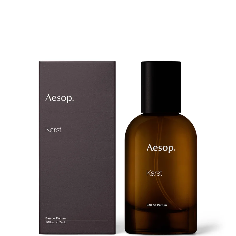 Aesop Karst Eau de Parfum 50ml Image 1