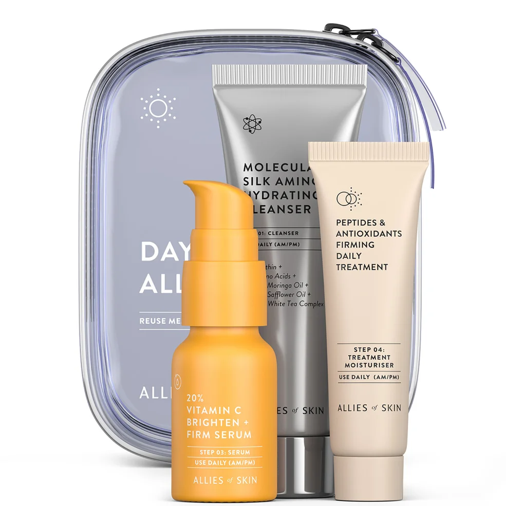 Allies of Skin Day Time Allies Kit Image 1