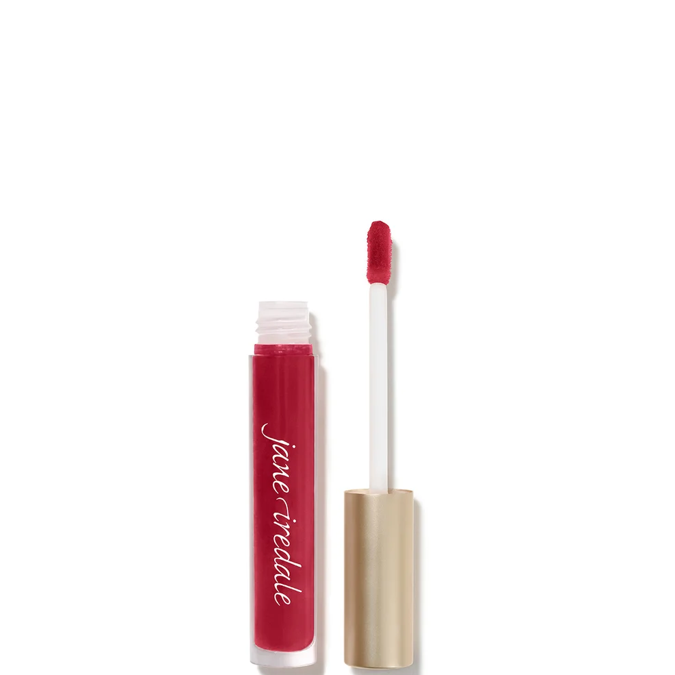Jane Iredale HydroPure Hyaluronic Lip Gloss 0.17 oz (Various Shades) Image 1