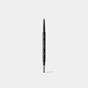 Eyeko Micro Brow Precision Pencil (Various Shades) - Shade 5 - Black Brown