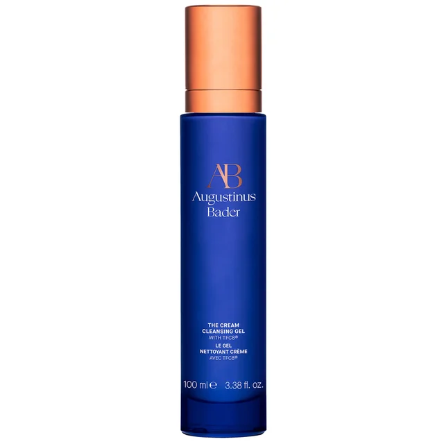 Augustinus Bader The Cream Cleansing Gel