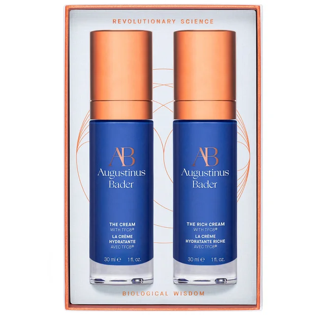 Augustinus Bader The Discovery Duo 30ml