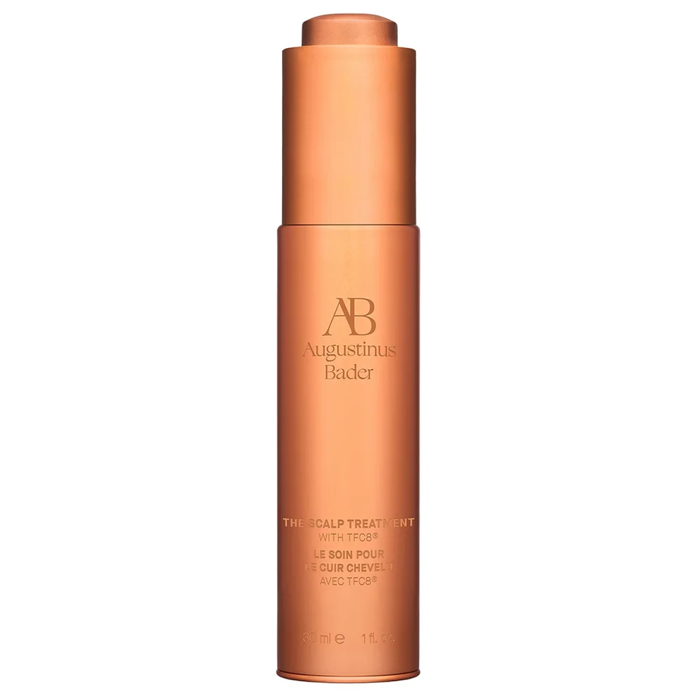 Augustinus Bader The Scalp Treatment 30ml Image 1