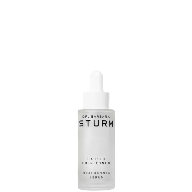 Dr. Barbara Sturm Darker Skin Tones Hyaluronic Serum 30ml