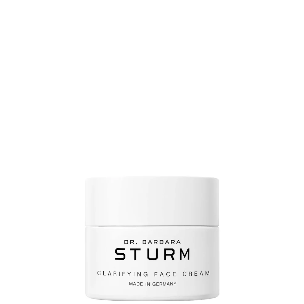 Dr. Barbara Sturm Clarifying Face Cream 50ml Image 1