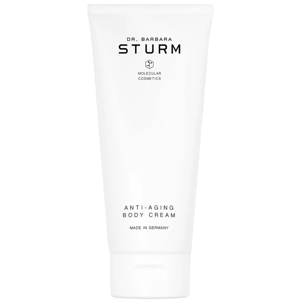 Dr. Barbara Sturm Anti-Aging Body Cream 200mL Image 1