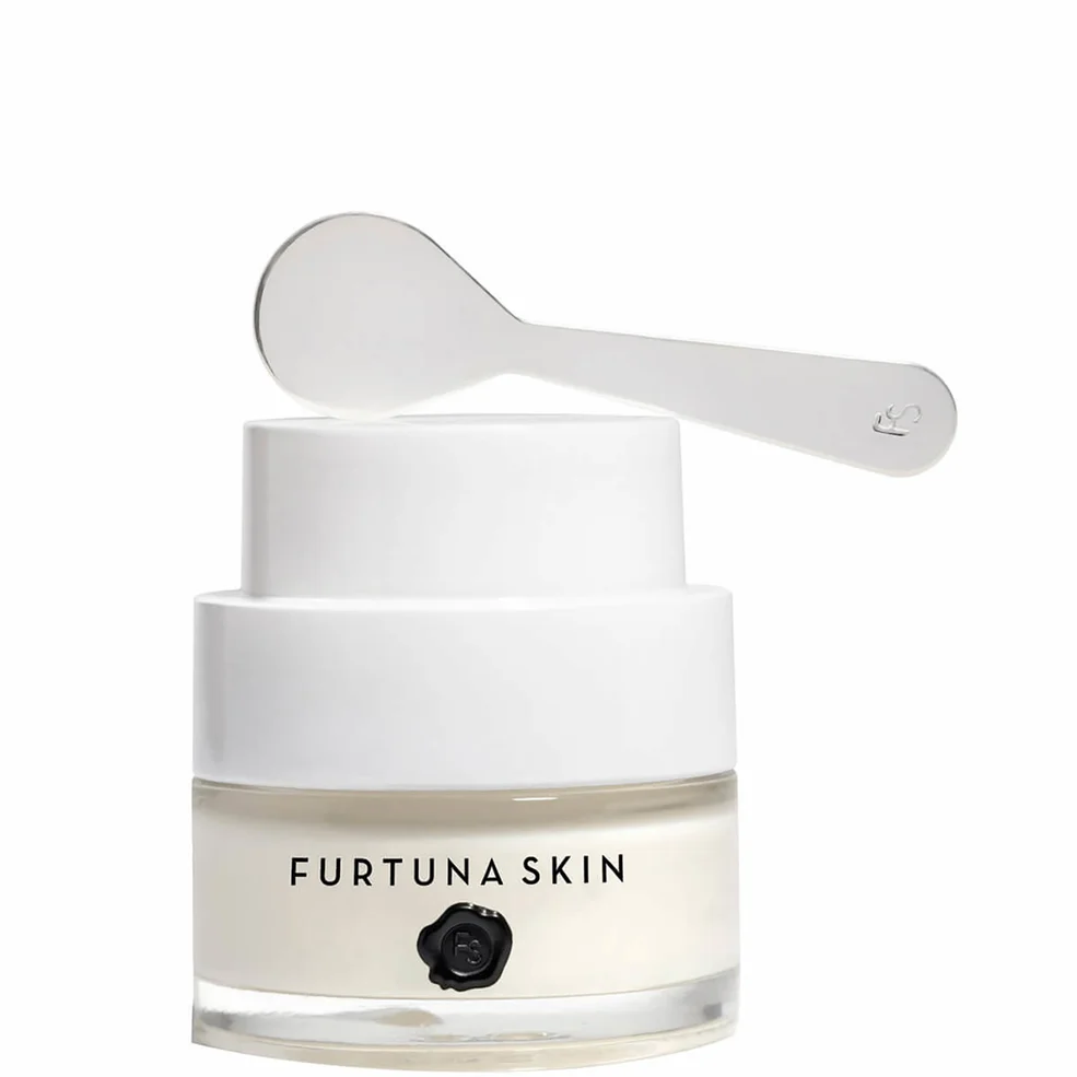 Furtuna Skin Visione Di Luce Eye Revitalizing Cream Image 1