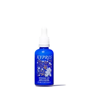 KYPRIS Antioxidant Dew: Quench and Glow Serum 47ml - undefined undefined