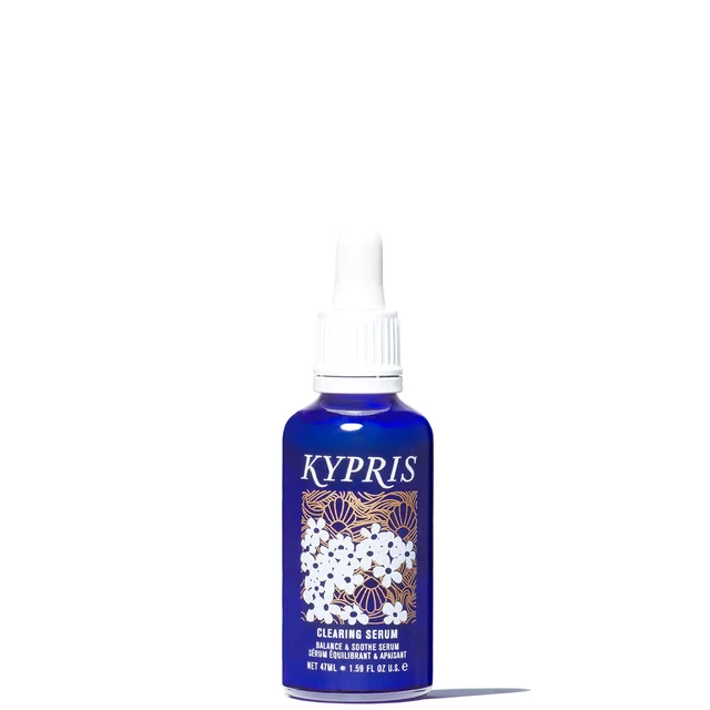 KYPRIS Clearing Serum Balance & Soothe Facial Serum 47ml