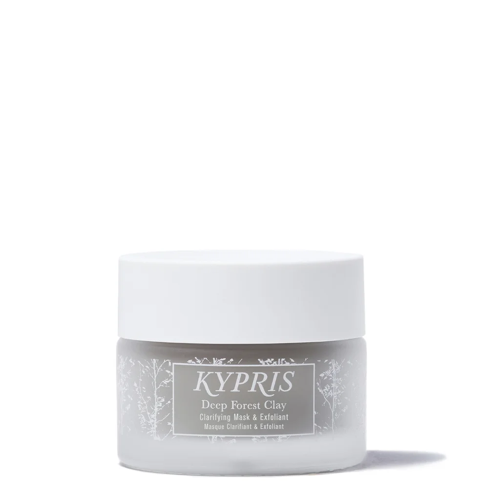 KYPRIS Deep Forest Clay Mask Clarifing Exfoliation Mask 46ml Image 1