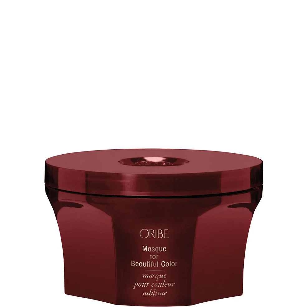 Oribe Masque for Beautiful Color 5.9 oz Image 1