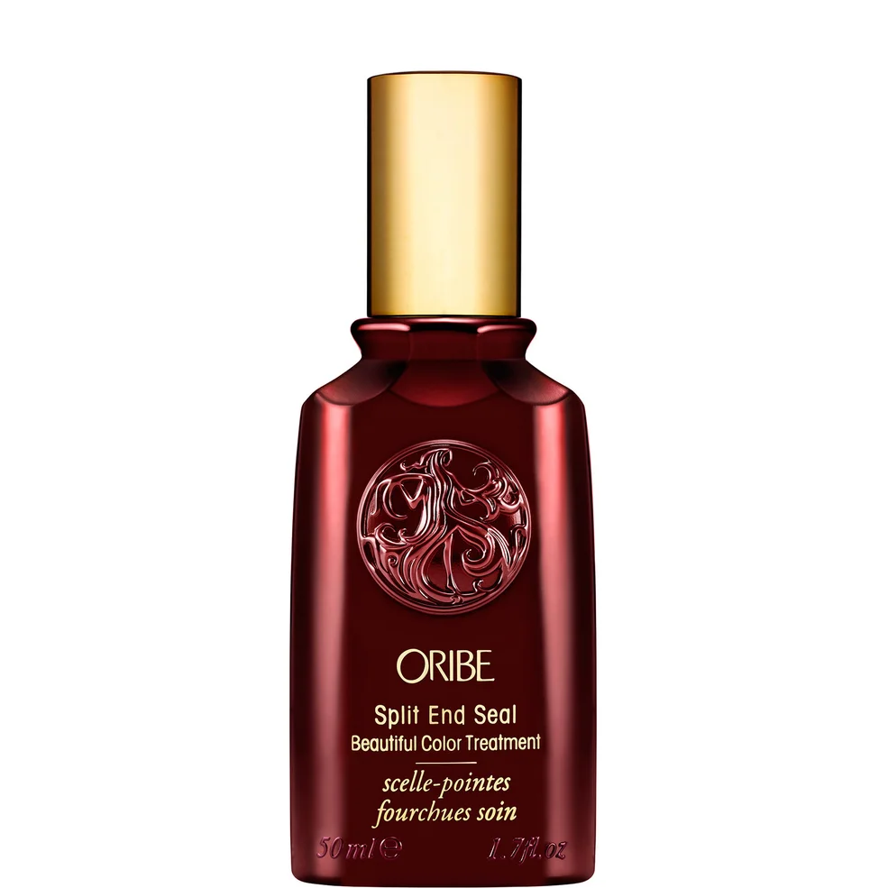 Oribe Split End Seal Beautiful Color Treatment 1.7 oz Image 1