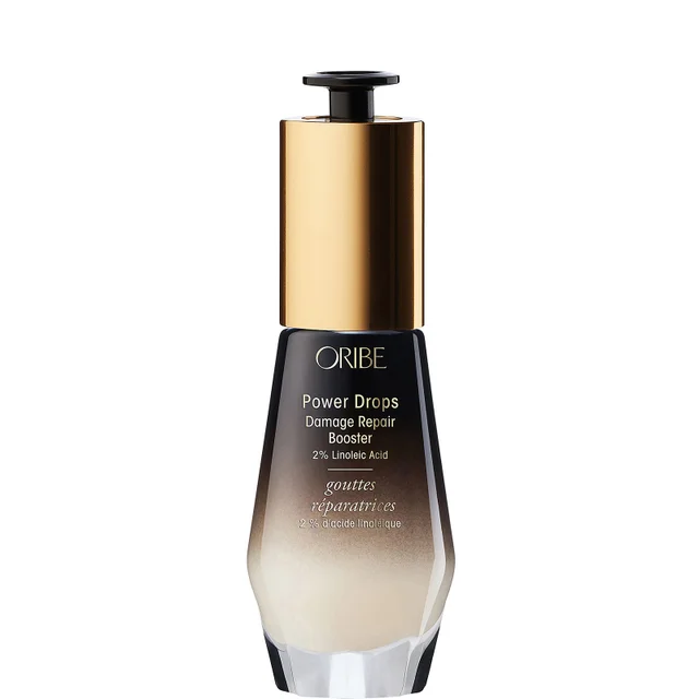 Oribe Power Drops Damage Repair Booster with 2% Linoleic Acid 1 oz