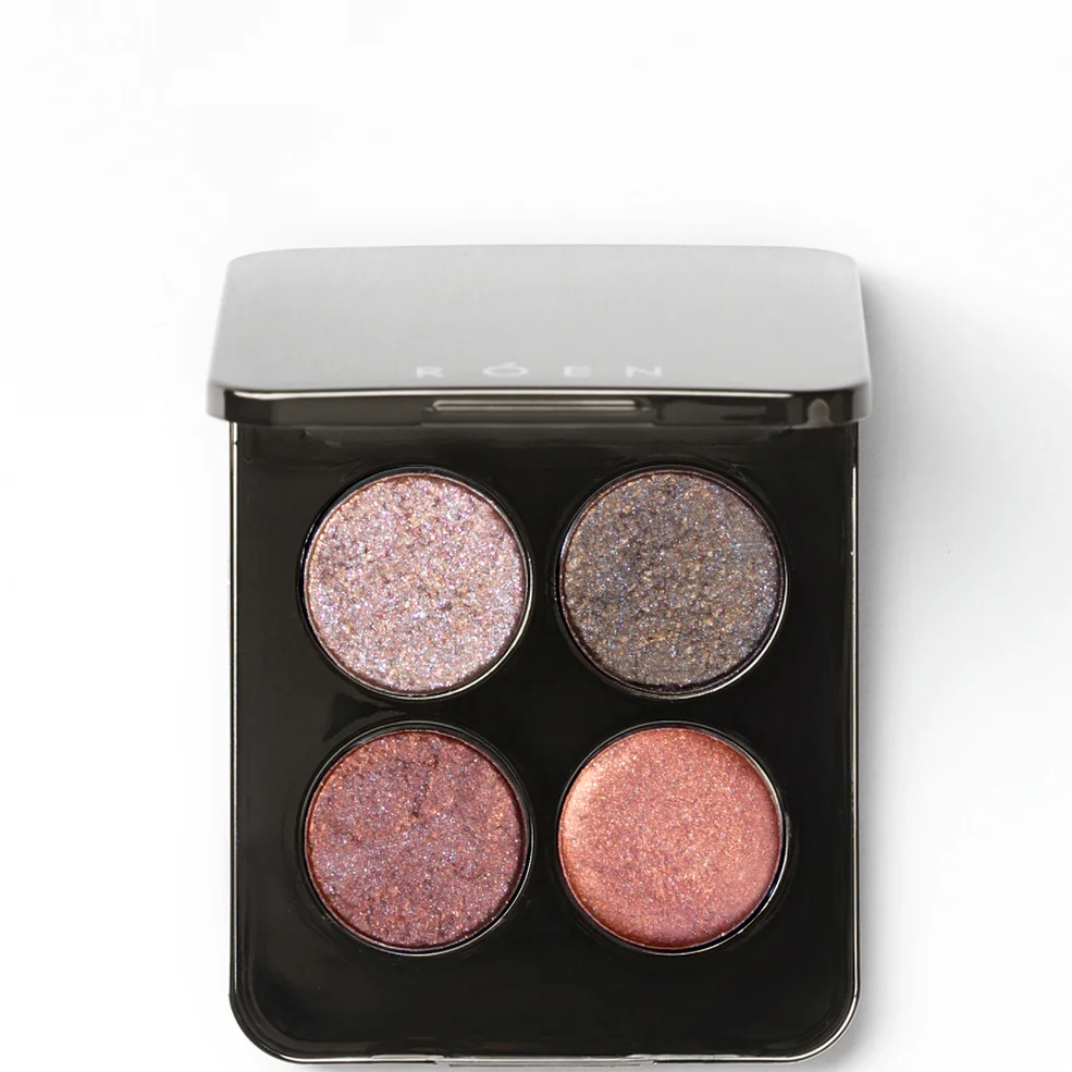 RÓEN 11:11 Palette Image 1