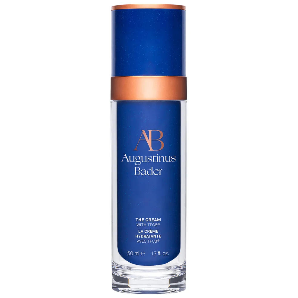 Augustinus Bader The Cream 50ml Image 1
