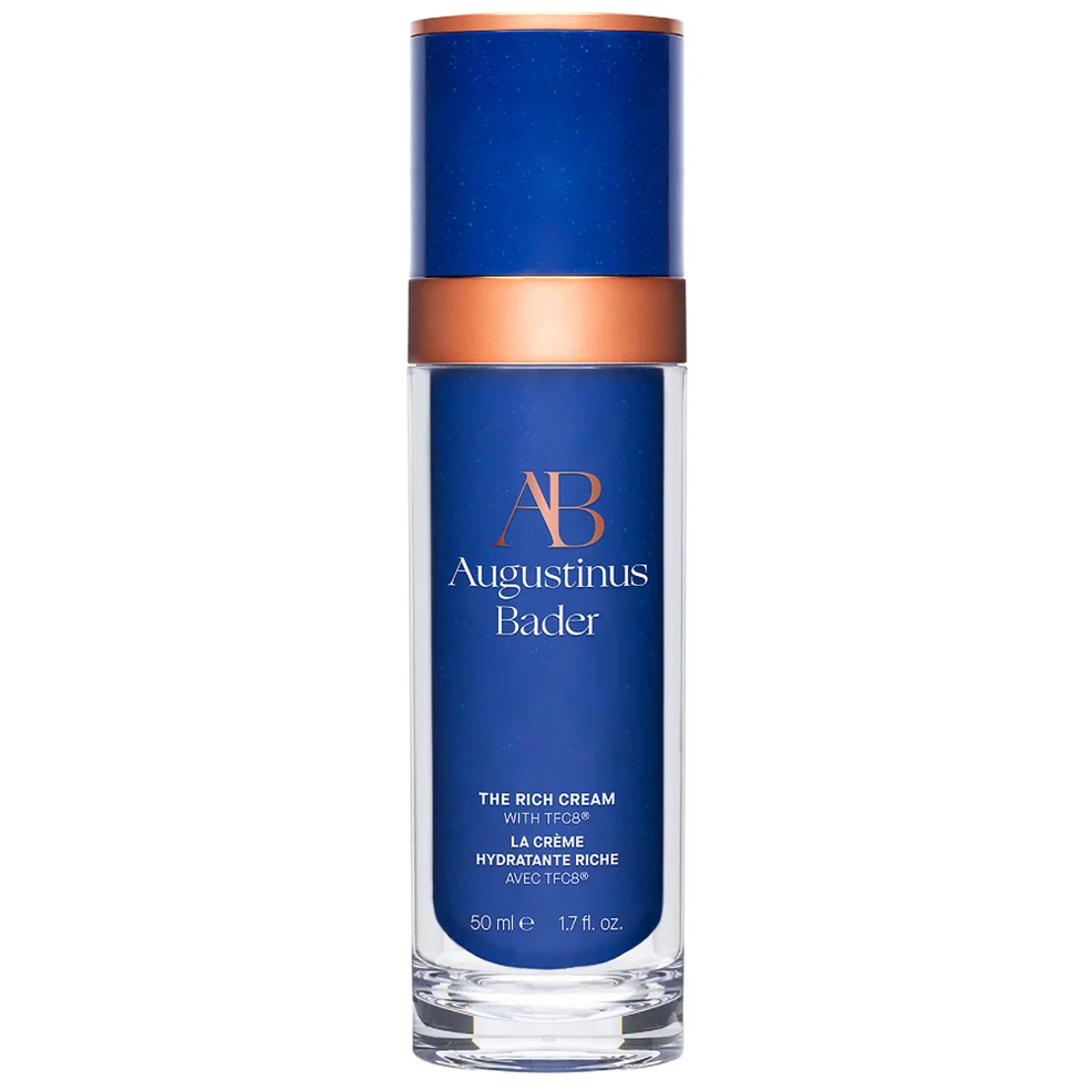 Augustinus Bader The Rich Cream 50ml Image 1