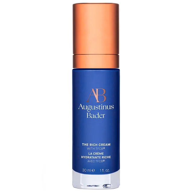 Augustinus Bader The Rich Cream 30ml