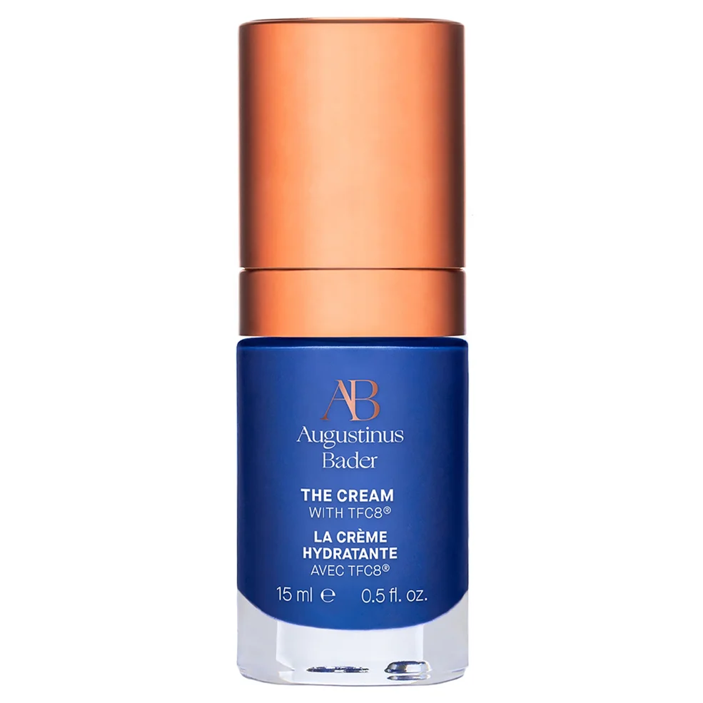 Augustinus Bader The Cream 15ml Image 1