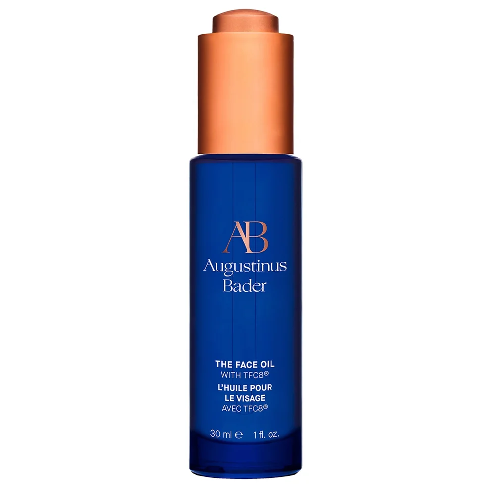 Augustinus Bader The Face Oil 30ml Image 1