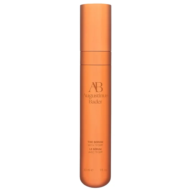 Augustinus Bader The Serum Nomad 30ml