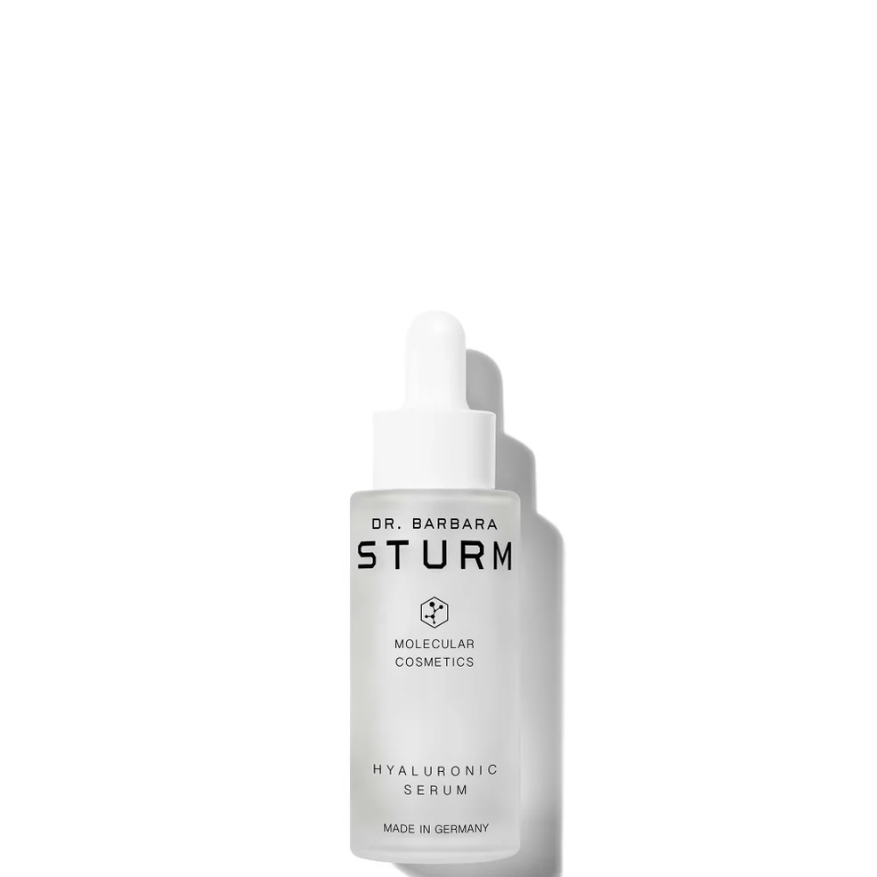 Dr. Barbara Sturm Hyaluronic Serum 30mL Image 1