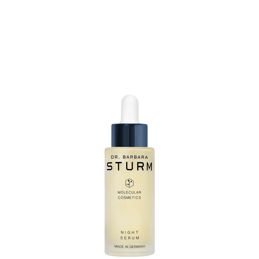 Dr. Barbara Sturm Night Serum 30mL Image 1
