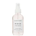Herbivore Botanicals Rose Hibiscus Coconut Water Hydrating Face Mist (4 oz.)