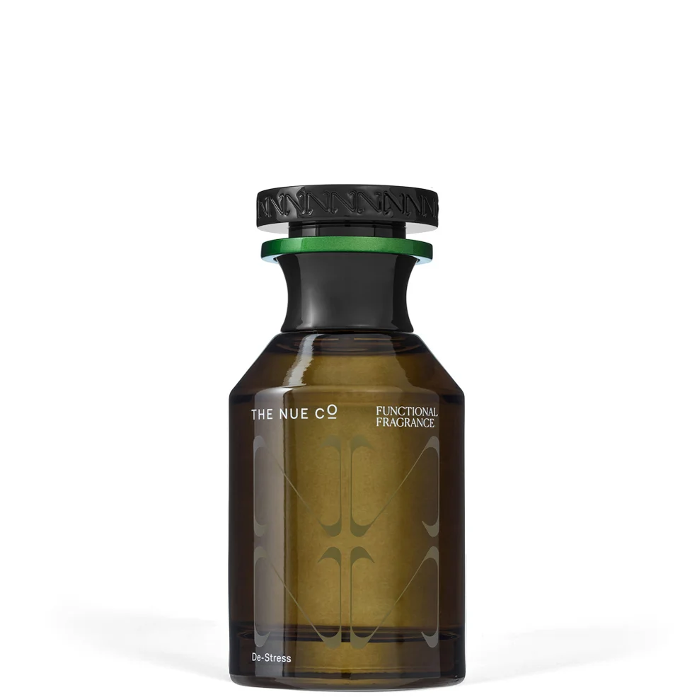 The Nue Co. Functional Anti-Stress Fragrance 50ml Image 1