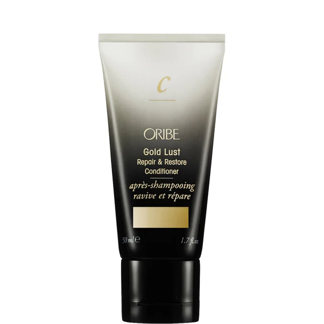 Oribe Gold Lust Repair & Restore Conditioner Travel 1.7 oz