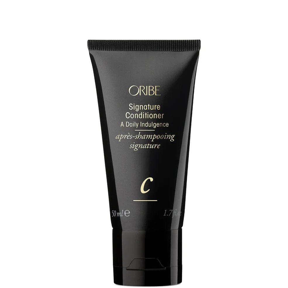 Oribe Signature Conditioner - Travel (2 fl. oz.) Image 1