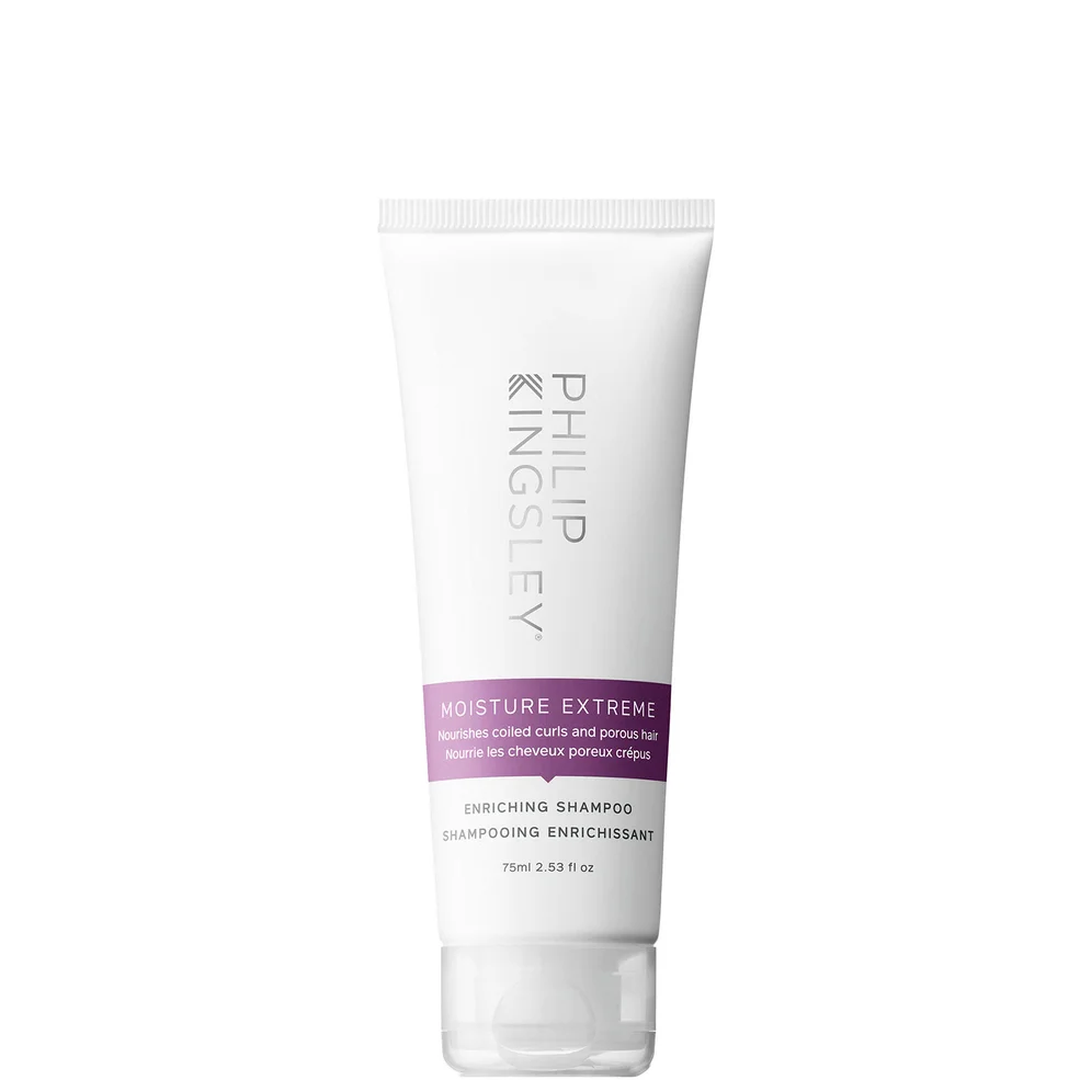 Philip Kingsley Moisture Extreme Shampoo Travel Size Image 1