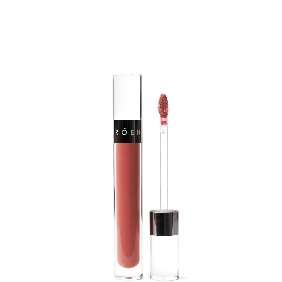 RÓEN Kiss My... Liquid Lip Balm (Various Shades) Image 1