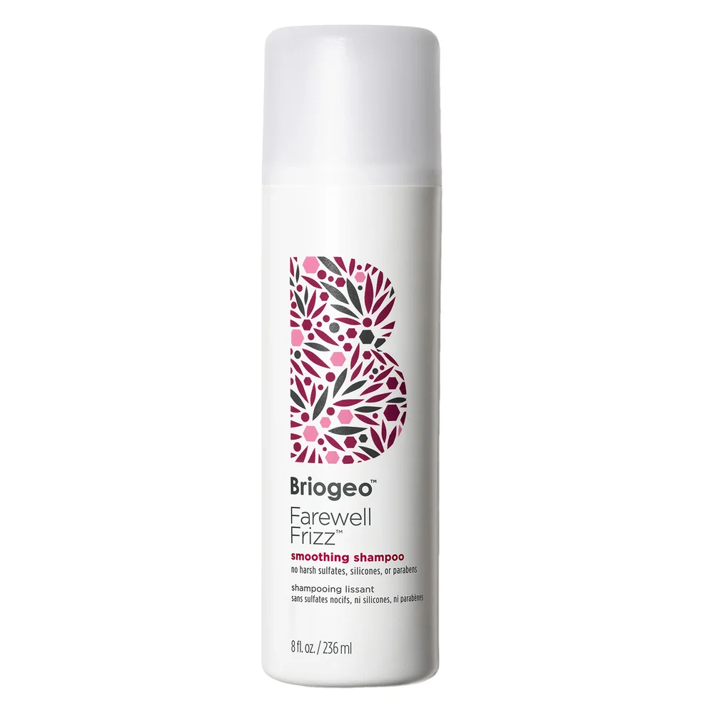 Briogeo Farewell Frizz™ Smoothing Shampoo 33.8 oz Image 1