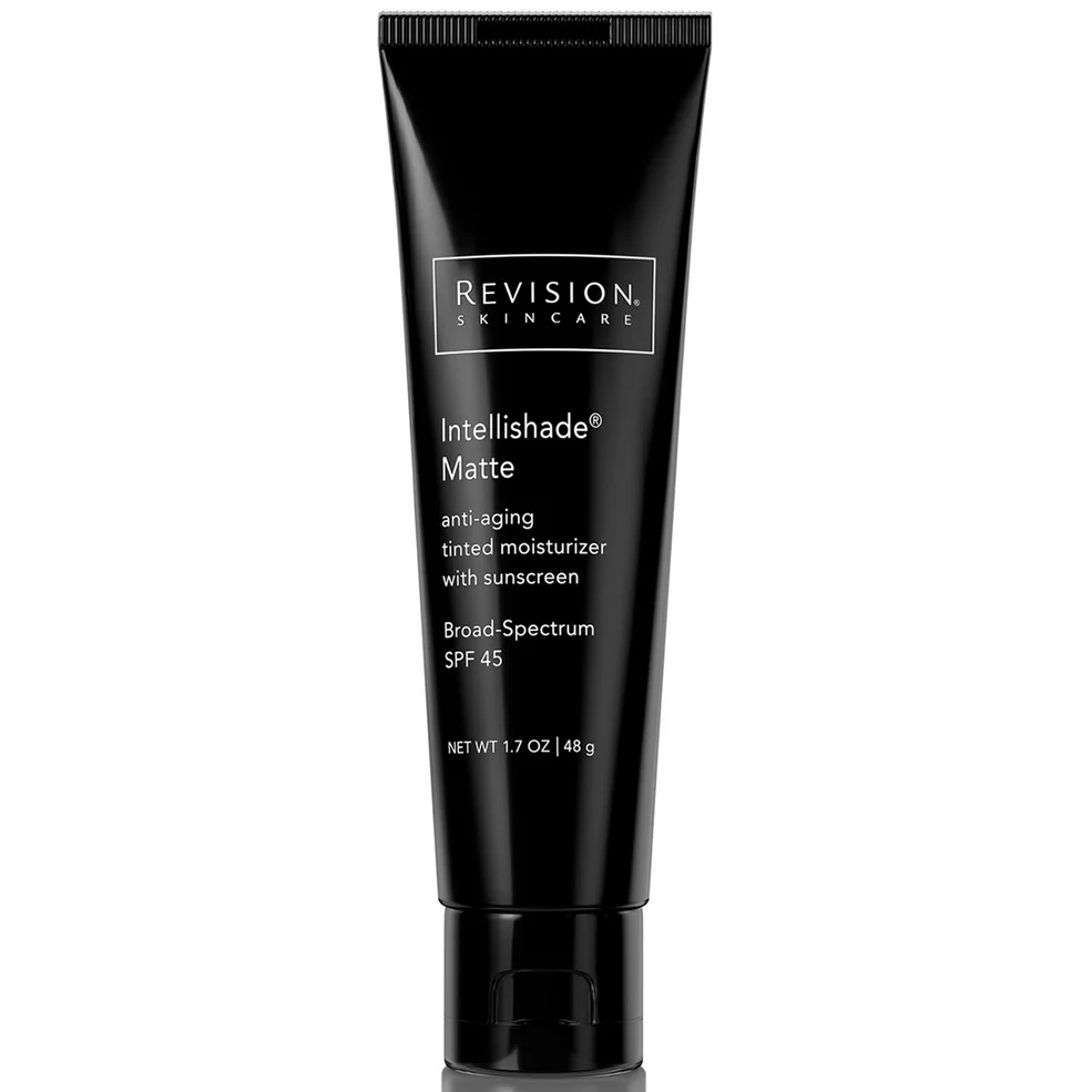Revision Skincare Intellishade Matte Age-Defying Tinted Moisturiser SPF 45 (1.7 oz.) Image 1