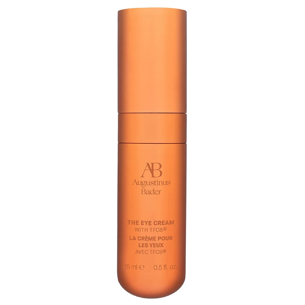 Augustinus Bader The Eye Cream Nomad 15ml Image 1