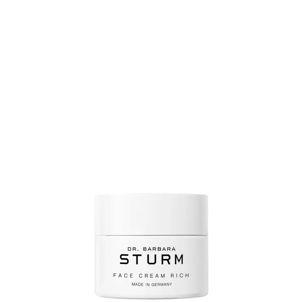 Dr. Barbara Sturm Face Cream Rich 50ml Image 1