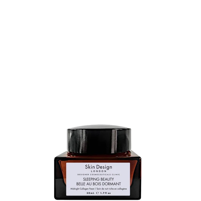 Skin Design London Sleeping Beauty 50ml
