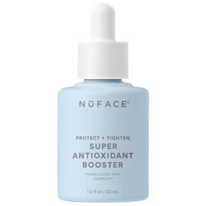 NuFACE Protect and Tighten Super Antioxidant Booster Serum 30ml - undefined undefined
