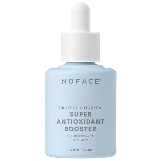 NuFACE Protect and Tighten Super Antioxidant Booster Serum 30ml