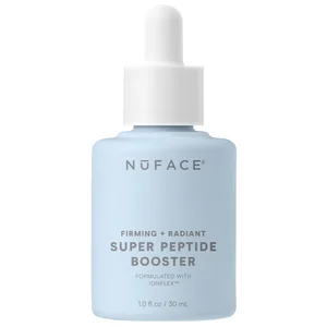 NuFACE Firming + Radiant Super Peptide Booster Serum - undefined undefined