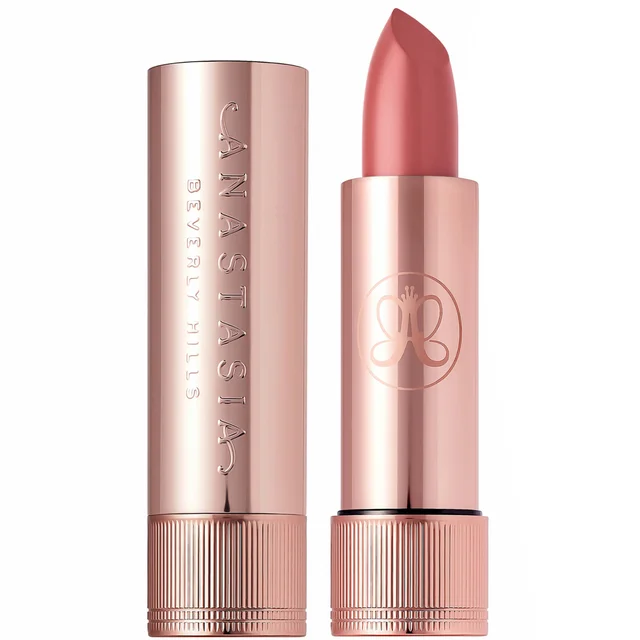 Anastasia Beverly Hills Satin Lipstick 3g (Various Shades)